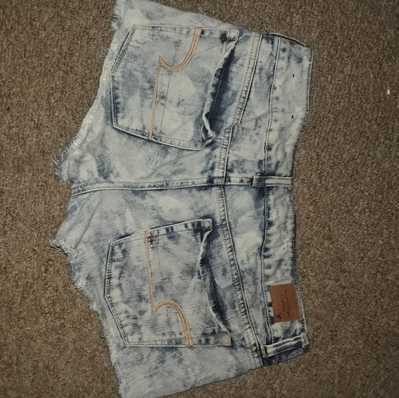American eagle shorts - Picture 2 of 2